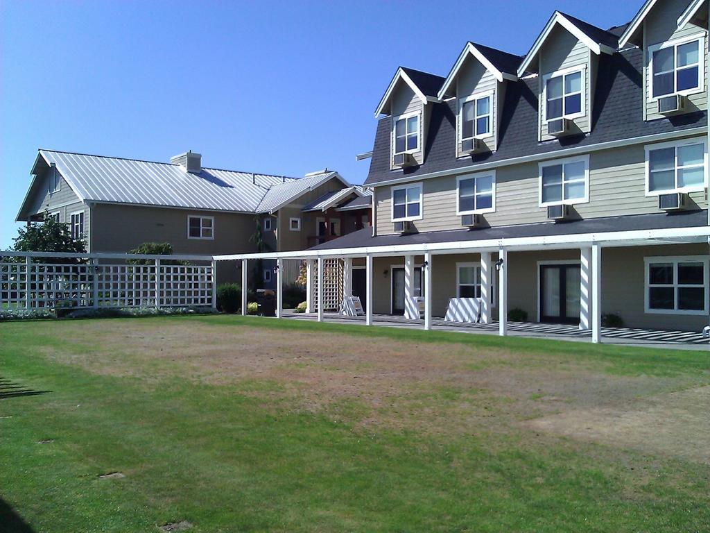 Homestead Resort Lynden Eksteriør bilde