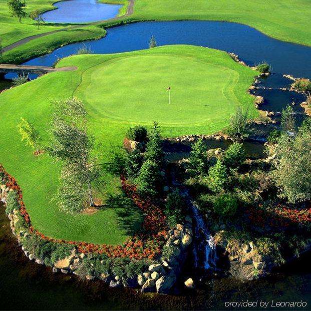 Homestead Resort Lynden Fasiliteter bilde