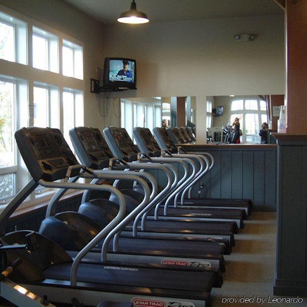 Homestead Resort Lynden Fasiliteter bilde