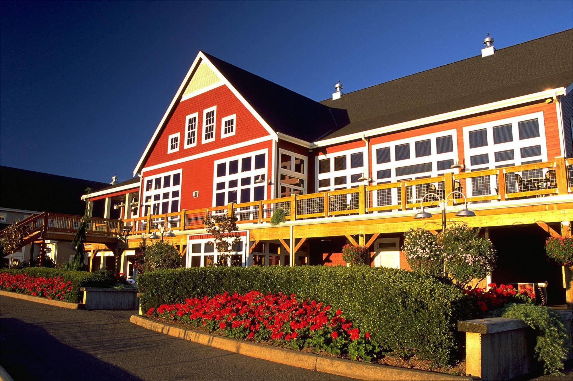 Homestead Resort Lynden Eksteriør bilde